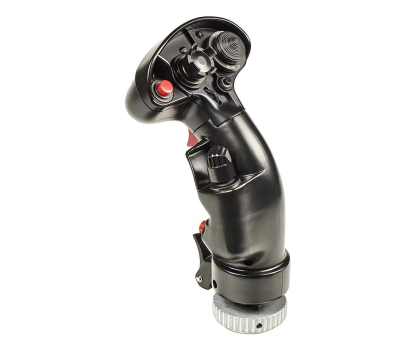 Akcesoria do konsol THRUSTMASTER FA-18C Hornet HOTAS Add-On Grip 2960812